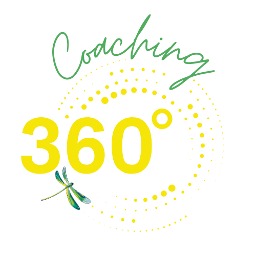 Focus « Coaching 360° » : Ensemble, faisons le tour de votre potentiel !