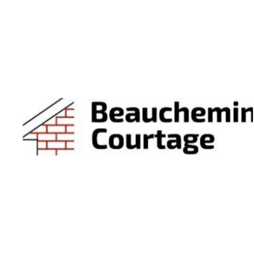 logo beauchemin courtage