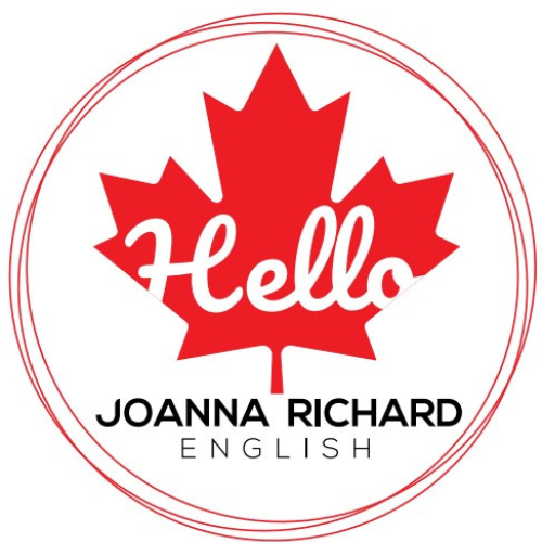 logo joanna richard