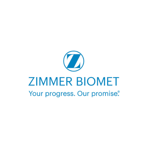 logo client zimmer biomet